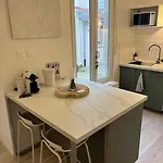Le Cocon Scandinavo-champenois Apartmán