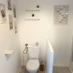 Apartmán Le Cocon Scandinavo-champenois *
