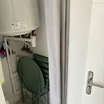 Apartmán Le Cocon Scandinavo-champenois Remeš