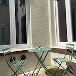 Le Cocon Scandinavo-champenois * Remeš