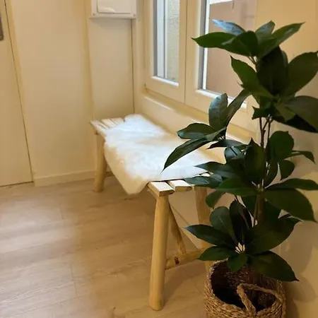 Le Cocon Scandinavo-champenois *