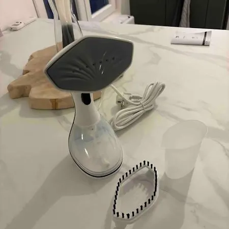 Appartement Le Cocon Scandinavo-champenois Reims