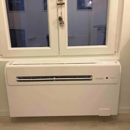 Le Cocon Scandinavo-champenois *