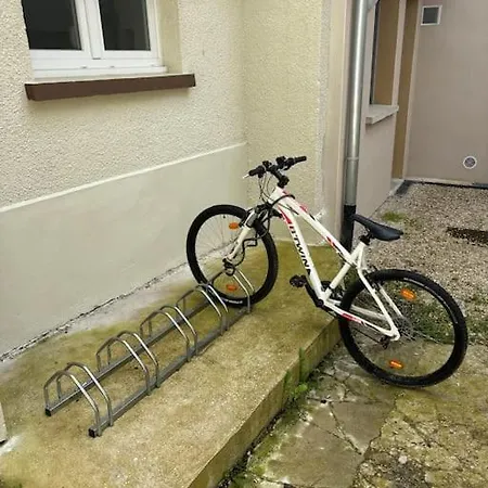 Le Cocon Scandinavo-champenois * Reims