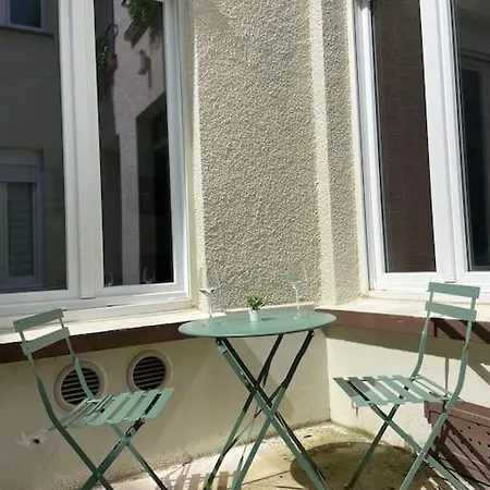 Le Cocon Scandinavo-champenois * Reims