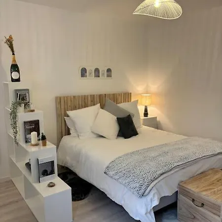 Le Cocon Scandinavo-champenois