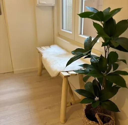 Le Cocon Scandinavo-champenois *