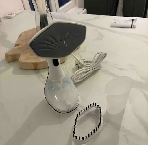 Lejlighed Le Cocon Scandinavo-champenois Reims