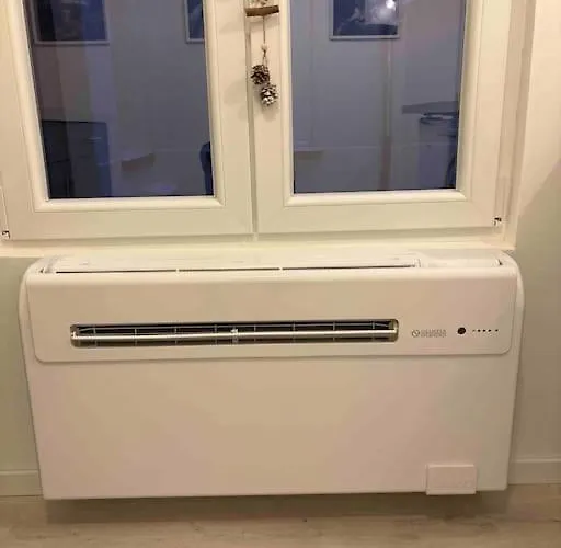 Le Cocon Scandinavo-champenois *