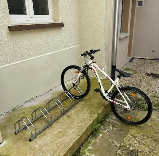 Le Cocon Scandinavo-champenois * Reims